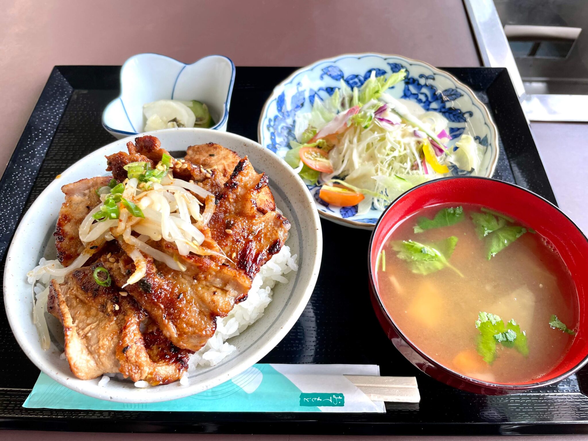 ドライブコース写真